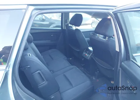 2010 Mazda Cx-9 Sport из США, поврежденный, VIN JM3TB2MA6A0220130